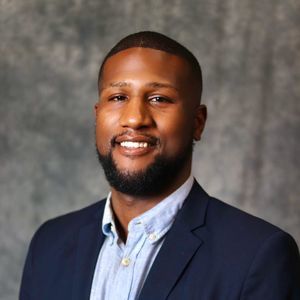 Meet your Posher, Jeffrey